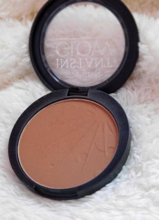 Бронзатор seventeen medium bronz