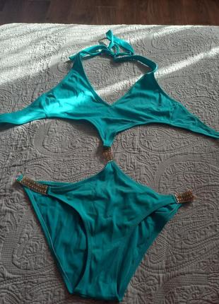 River island купальник
