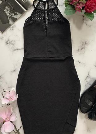 Сукня облягає river island 10 р