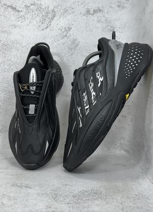 Кросівки оригінальні adidas ozrah gm art gy1130