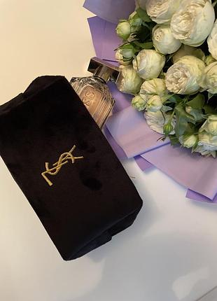 Косметичка ysl оригинал