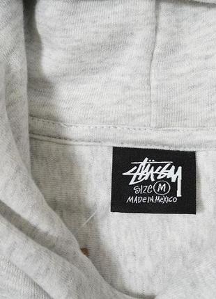 Худі stussy 8 ball6 фото