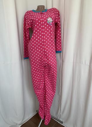 Кігурумі сліп піжама чоловічок сліп