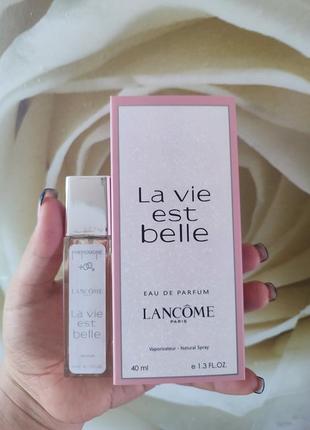 Pheromone formula lancome la vie est belle жіночий 40 мл