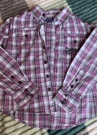 Дитяча сорочка