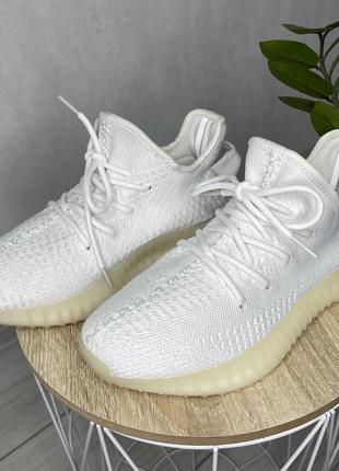 Кроссовки adidas yeezy boost 350