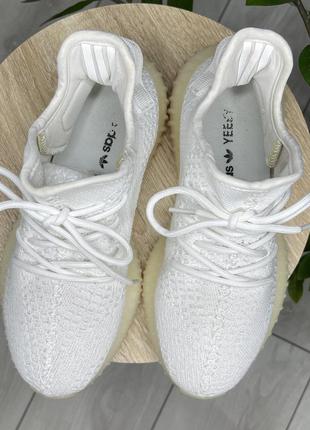 Кроссовки adidas yeezy boost 3507 фото