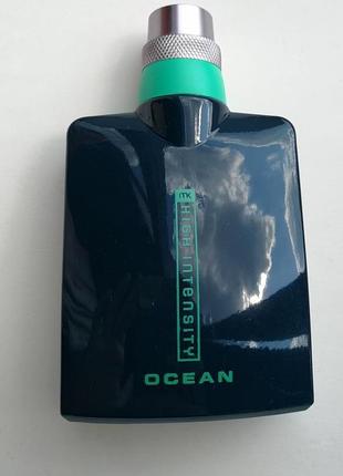 Mary kay high intensity ocean