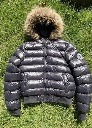 Куртка женская