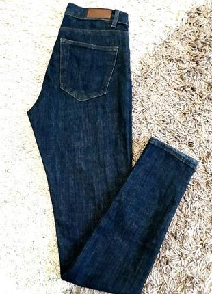 Джинсы фирмы midrise marlie