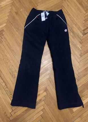 Лыжные брюки tommy hilfiger 36р(s)