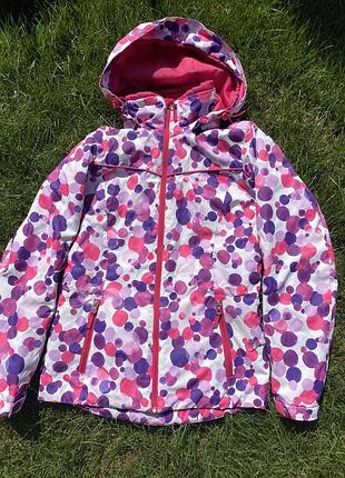 Куртка женская