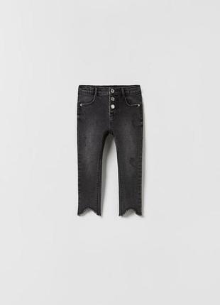 Джинси  zara