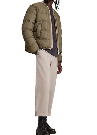 Куртку бомбер all saints diesel stone island dsquared superdry5 фото