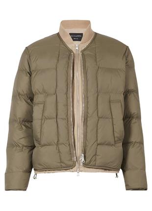 Куртку бомбер all saints diesel stone island dsquared superdry1 фото