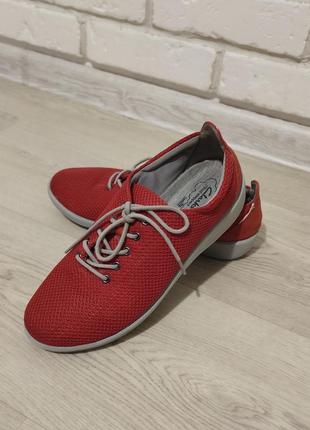 Cloudsteppers від clarks жіночі кросівки