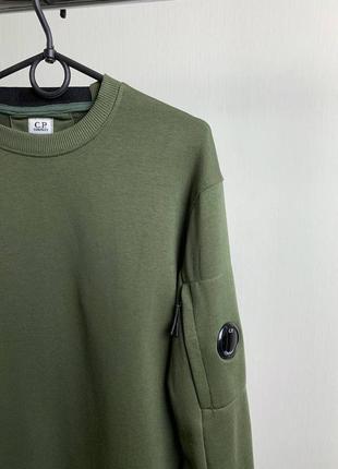 Свитшот cp company