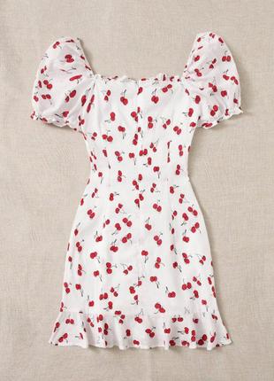 Трендове плаття shein