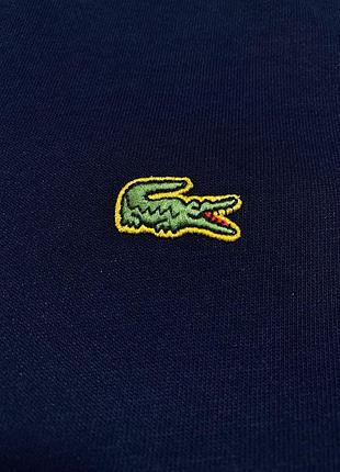 Новый свитшот, кофта lacoste 7