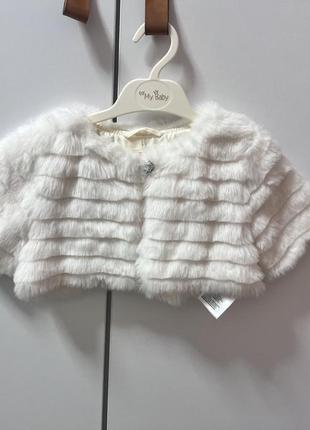 Болеро h&m