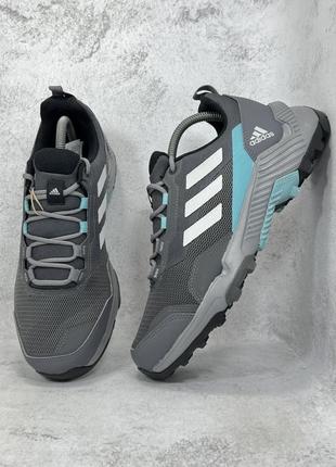 Кроссовки оригинальные adidas eastrail 2.01 фото