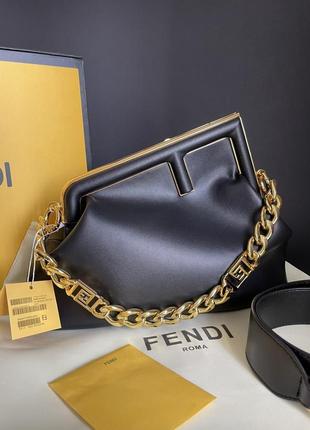 Fendi first