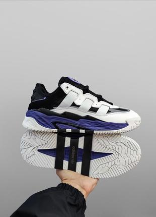 Adidas niteball1 фото