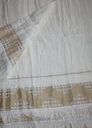 Махровое полотенце, особа, лазавная,сауна.туречень