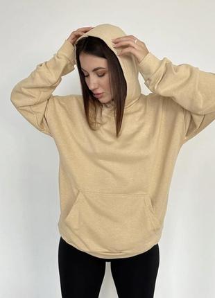 Худи женское