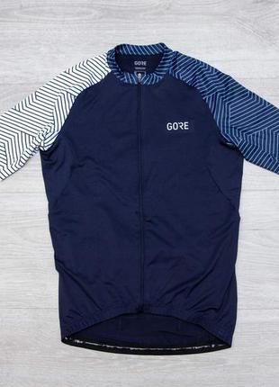 Чоловіче джерсі gore c5 optiline. розмір s