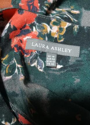 Laura ashley молодіжна блуза3 фото