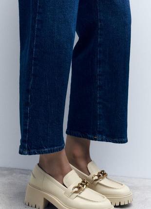 Яскраві мокасини, мокасини, мокасини зара, мокасини зара нова колекція 🔥