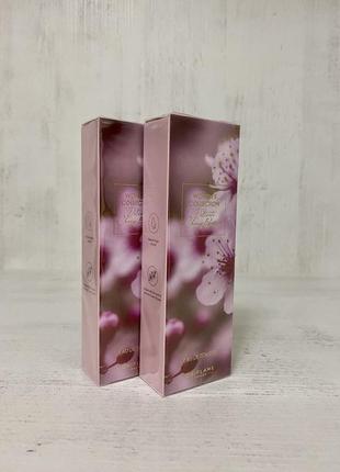 Туалетная вода women's collection delicate cherry blossom