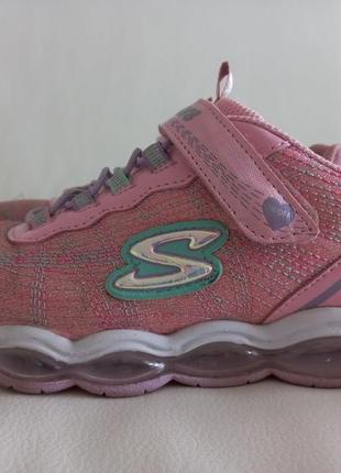 Кроссовки skechers