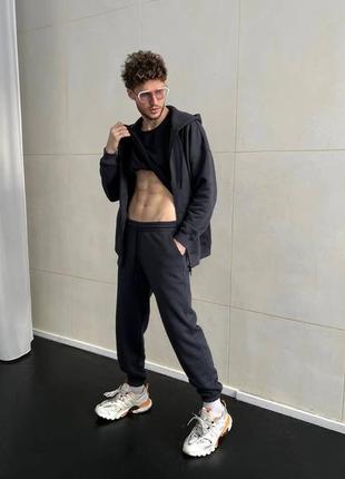 Спортивный костюм мужской