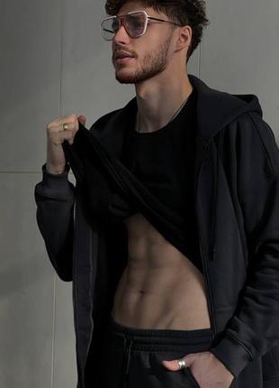 Спортивный костюм мужской