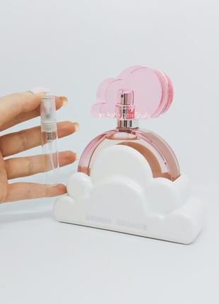 Ariana grande cloud pink пробник отливант 5 мл