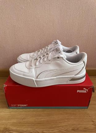 Кроссовки puma оригинал2 фото