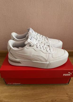 Кроссовки puma оригинал