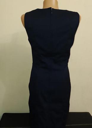 Міді сукня футляр h&m4 фото