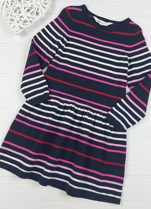 Платьице от h&m 4-6 лет, 104-116 см.