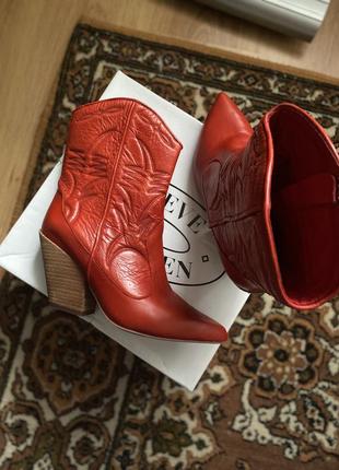 Казаки jeffrey campbell