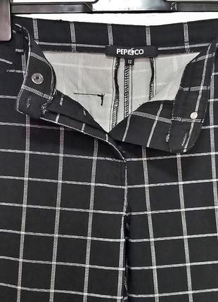 Жіночі стрейчеві штани pepco8 фото