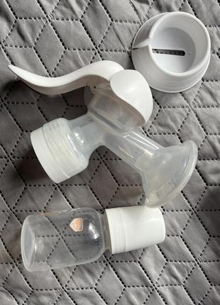 Молокоотсос