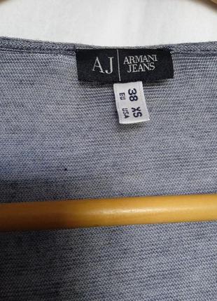 Свитшот armani 3