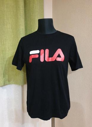 Футболка fila, zara, adidas, puma, nike