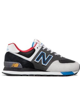 Мужские кроссовки new balance 574, 100% оригинал