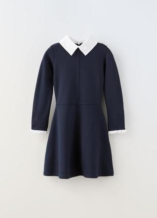 Платье детское zara kids