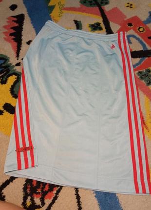 Юбка adidas2 фото