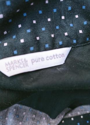 Pure cotton, очень мягкая коттоновая тенниска для дома, сна, пижамная кофта,m-xl.